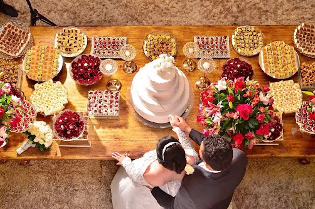 Indira Sicsú | Ateliê de Doces