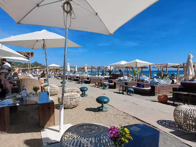 Chiringuito Puente Romano