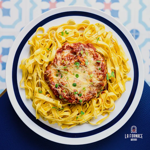 La Fornace Morada - Pizzaria Manaus