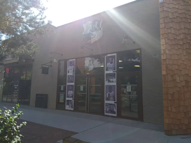 Boutique officielle Amiens ASC football