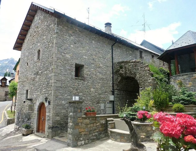 La Posada del Pirineo