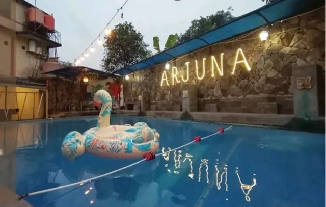 Hotel Arjuna