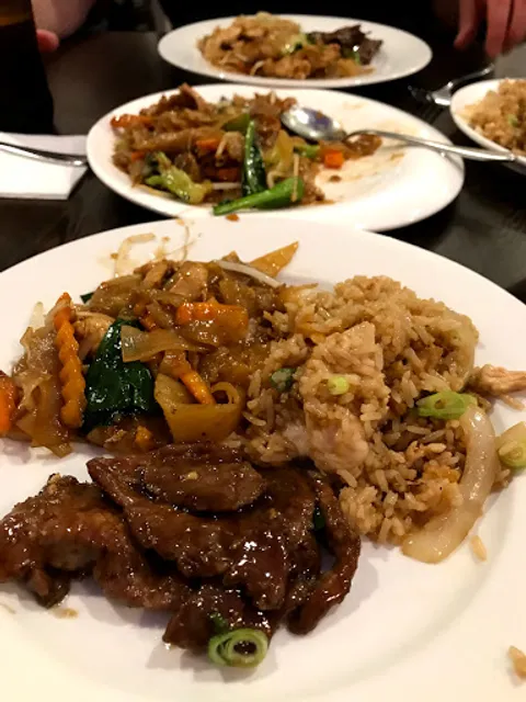 Drouin Thai Restaurant