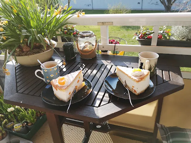 Beyen Naturhof Bauerncafe farmers market