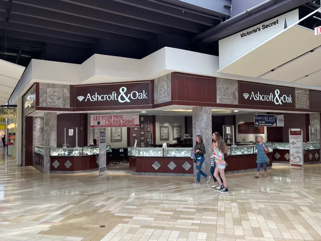 Ashcroft & Oak Jewelers
