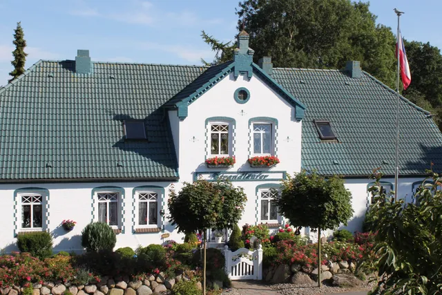 Residence Strandläufer