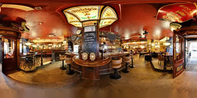 Paddy's Food & Drinks