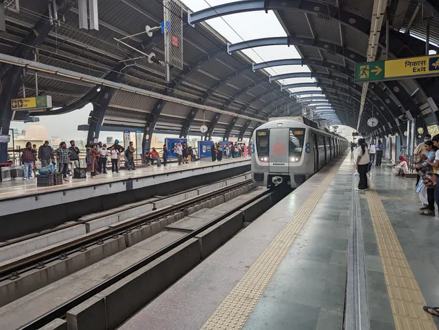 Ramakrishna Ashram Marg