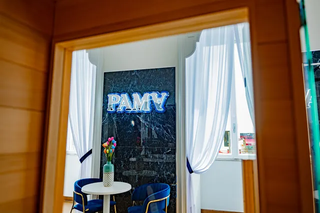 PAMA Luxury Suite & Spa