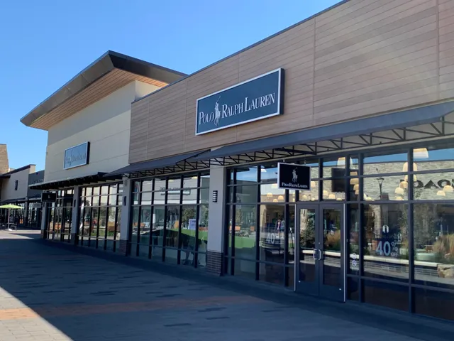 Polo Ralph Lauren Factory Store