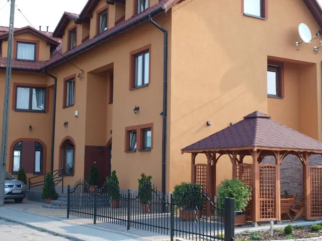 Zajazd Bachus - Hotel Restauracja Dąbrowa Górnicza