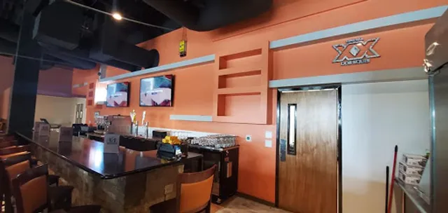 Los Compadres Mexican Restaurant