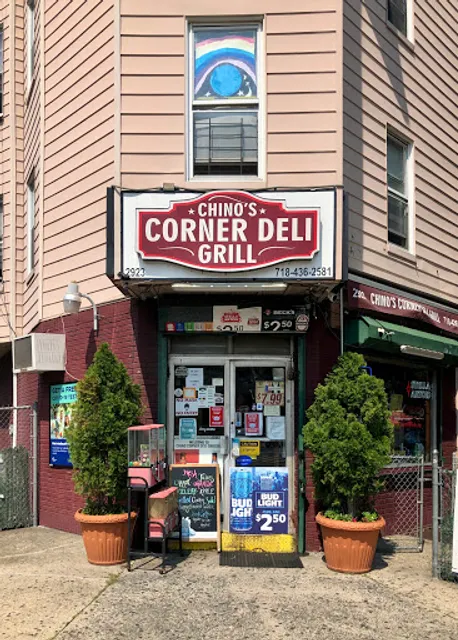 Chino's Corner Deli & Grill