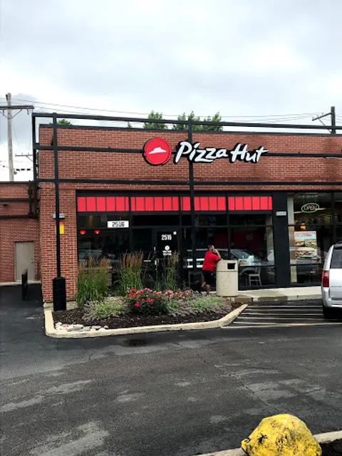 Pizza Hut
