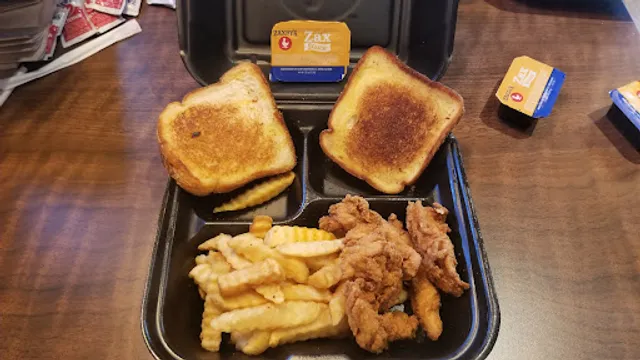 Zaxby's Chicken Fingers & Buffalo Wings