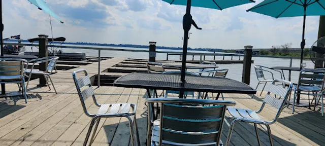 Lake Houston Brewery