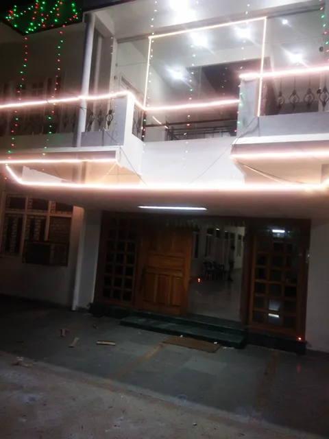 Hotel Akash