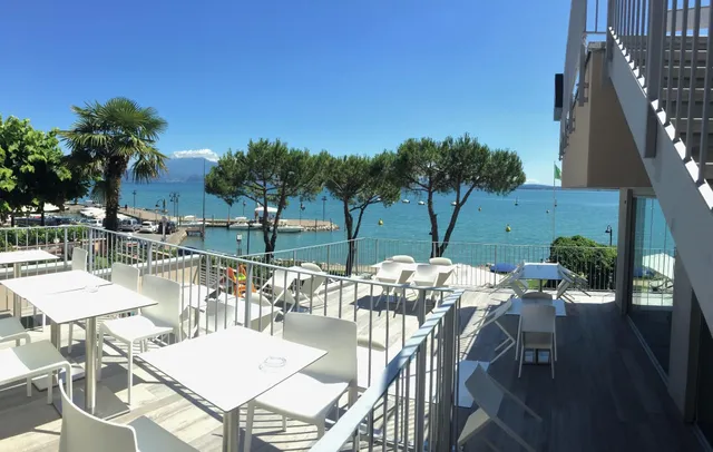 Hotel Ca 'Serena Sirimone