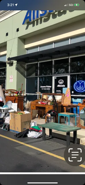 Design Savvy Unique Finds