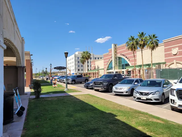 Regency Main Street Cinemas