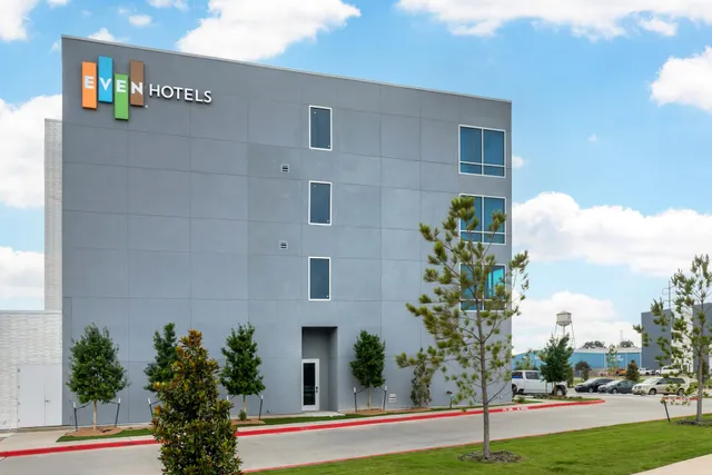 EVEN Hotel Waco - University Area by IHG