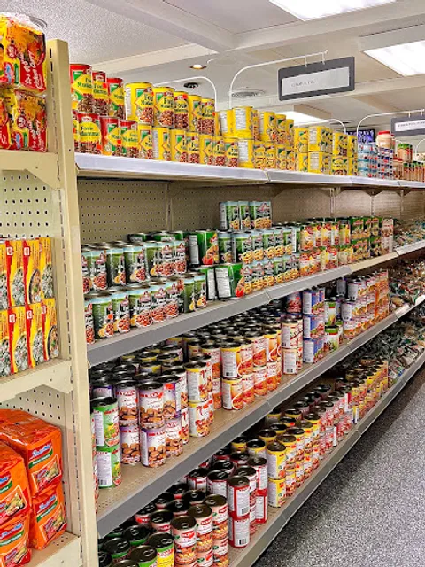 Barakah Halal Market