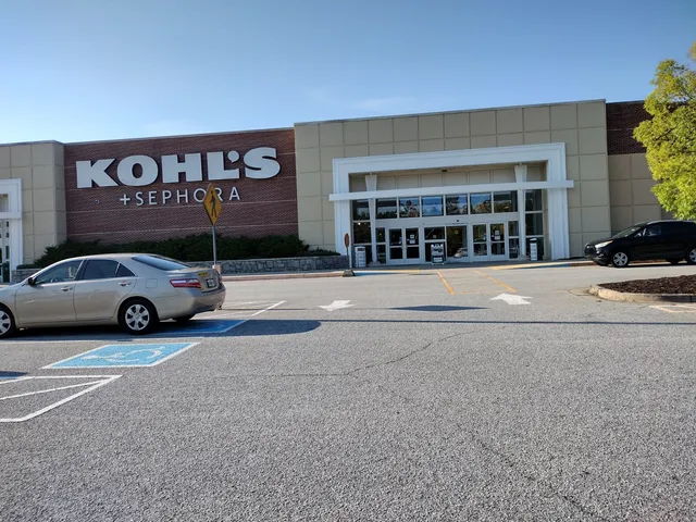 Kohl's