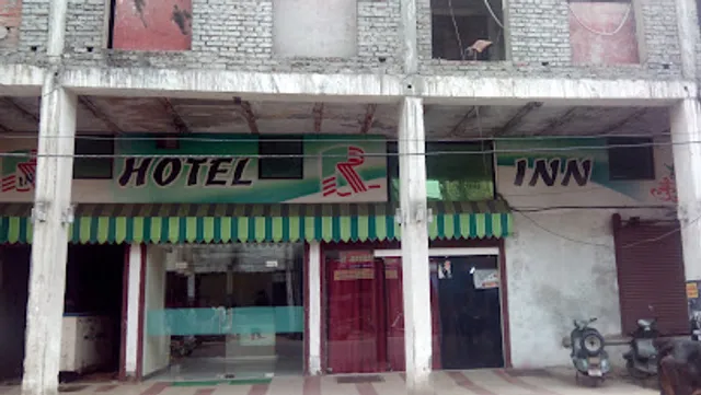 Capital O Hotel R Inn