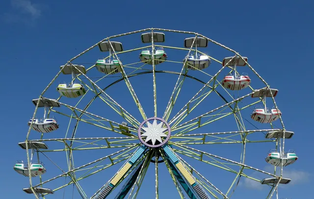 The Prince George's County Fair