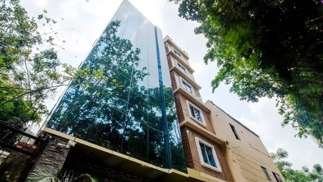 Pacific Lake View Hotel & Resort Ltd.