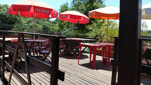 Restaurante Paulo Leminski