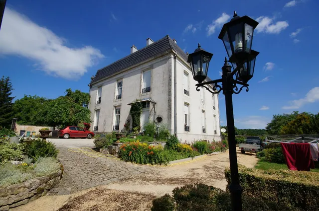 Le Clos Domremy