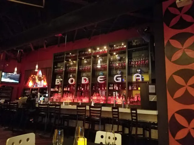 Bodega Restaurant & Lounge