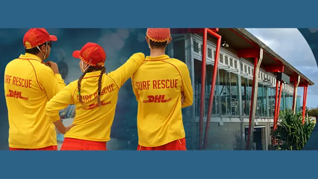 Southport Surf Life Saving Club