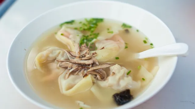 Golden Harvest | Chinese Restaurant