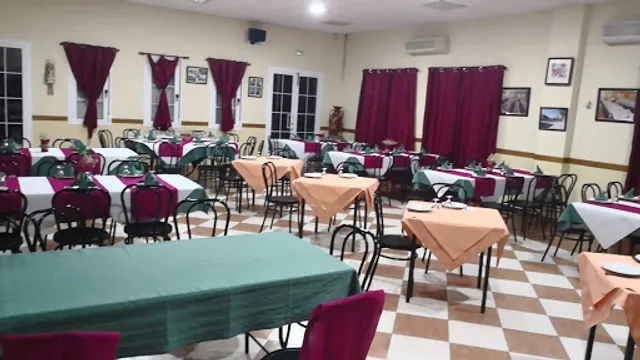 Bar Restaurante JACARANDA