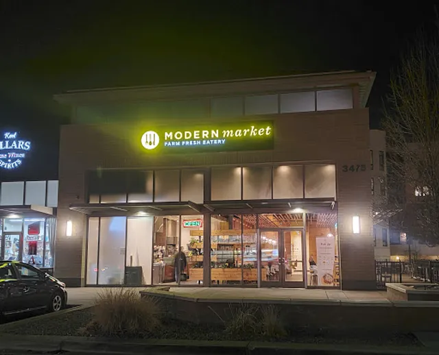 Modern Market Eatery - Cherry Hills
