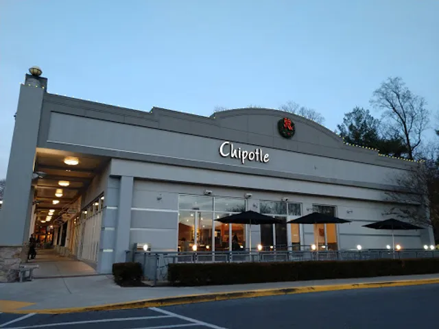 Chipotle Mexican Grill
