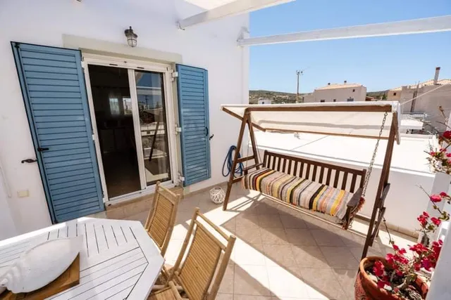 Kalomoira's Apartments