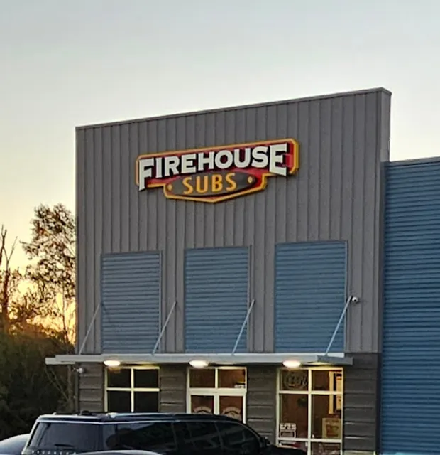 Firehouse Subs Sulphur