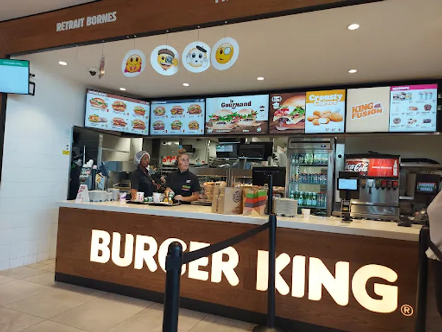 Burger King