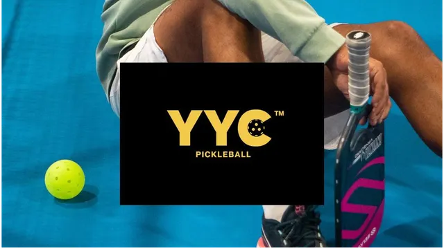 YYC Pickleball