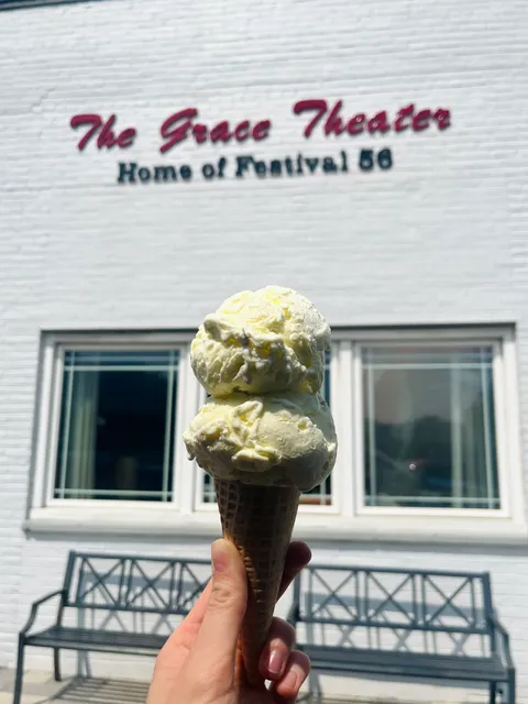 Sislers Ice Cream Llc