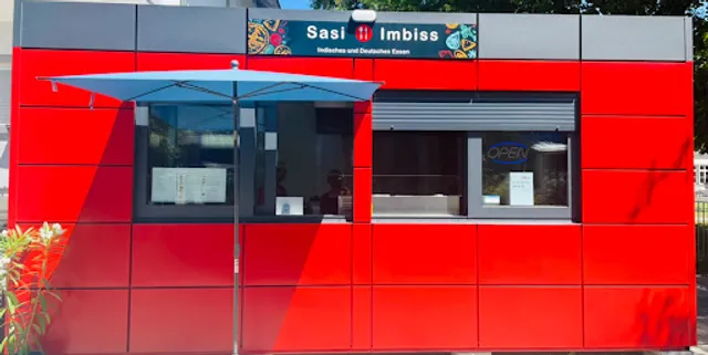 Rosso Pomodoro Pizza Service