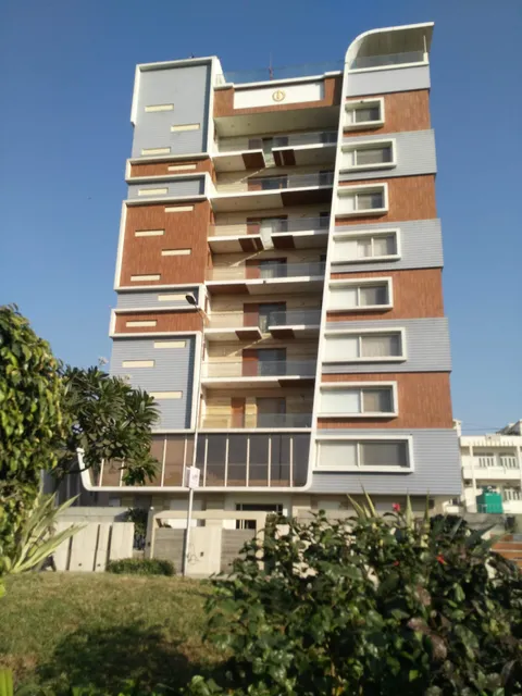 Hotel Kala Residency