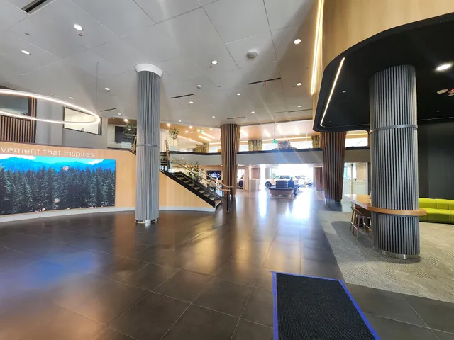 Kia of Downtown Los Angeles Service