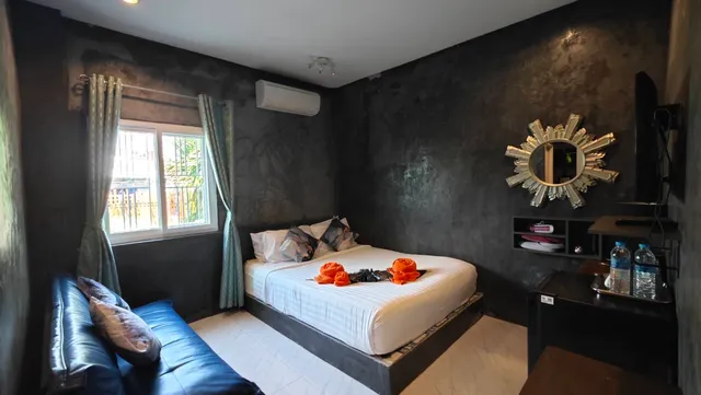 La Chambre Boutique @ Ko Lanta