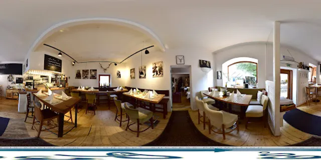 Restaurant Kleibensturz