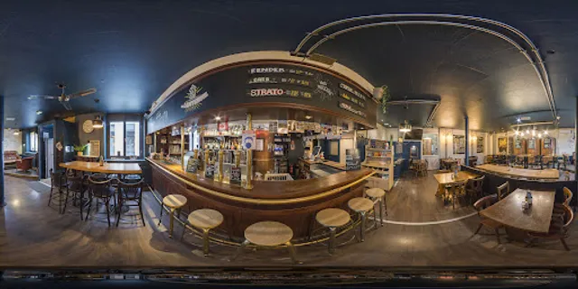 Brasserie de la Lanterne