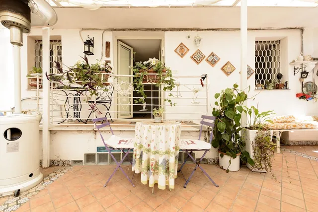 BB Il Giardino Segreto